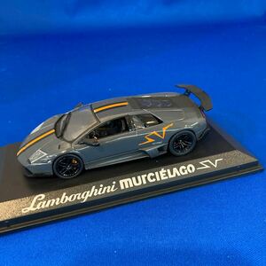 ノレブ　760029 1/43 ランボルギーニ　ムルシェラゴ　LP670-4 SV チャイナエディション　2010 