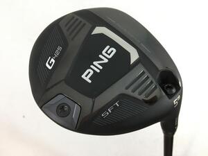 即決 中古超美品 G425 SFT フェアウェイ 5W ALTA J CB SLATE 19 S