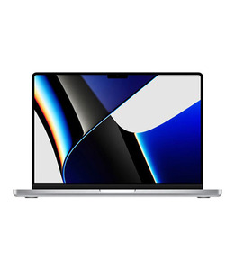 MacBookPro 2021年発売 MK1E3J/A【安心保証】