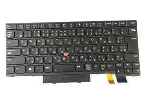 ■国内発送■純正新品■ Lenovo Thinkpad T470(20HD 20HE 20JM 20JN)、T480(20L5 20L6) 日本語キーボード バックライト搭載