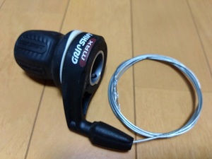 SRAM MRX グリップシフト リア用 7S