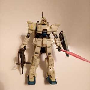 ガンダム Ez8 モビルスーツインアクション　フィギュア