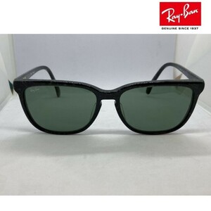 【中古】Ray-Ban TRADITIONALS CLINTON CLINTON (#09) 58ロ16