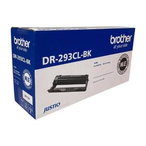 *送料無料* brother DR-293CL-BK　ドラムユニット ブラック 純正品・未開封