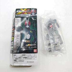 【中古】掌動-XX 仮面ライダー 2 仮面ライダーBLACK RX