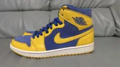 Nike Air Jordan 1 RETRO High OG "Laney"