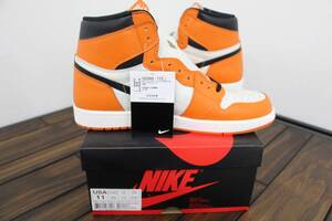 NIKE AIR JORDAN 1 RETRO HIGH OG 29cm 555088-113 ナイキ　エア　ジョーダン　"REVERSE SHATTERED BACKBOARD"