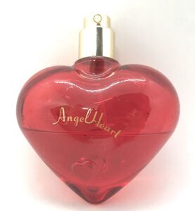 ANGEL HEART エンジェル ハート EDT 50ml ☆送料350円.