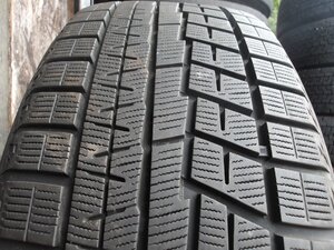 N18-8 送料無料 225/50R18 冬1本 スタッドレス 95Q 225/50-18 225-50-18 ヨコハマ アイスガード iG60 レクサス C-HR エスティマ