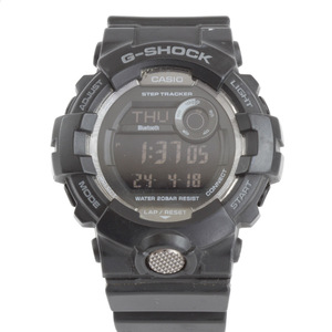 『USED』 CASIO カシオ G-SHOCK GBD-800 腕時計 クォーツ メンズ