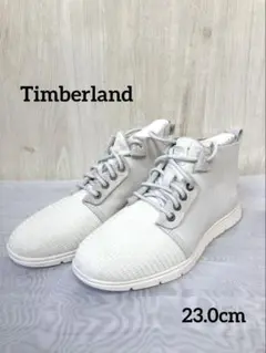 【未使用】Timberland A1JIA スニーカー ティンバーランド