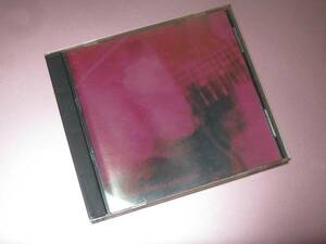 ★MY BLOODY VALENTINE(マイブラッディヴァレンタイン)【LOVELESS(ラヴレス)】CD[輸入盤]・・・ケヴィンシールズ/ビリンダブッチャー