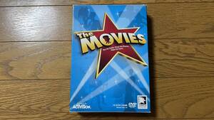 中古 ActiVision The Movies 日本語版