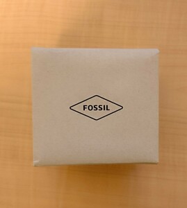 FOSSIL GEN6 FTW4059 スマートウォッチ