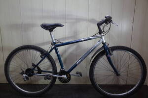 稀少良品！MIYATA ブリーズ BREEZE BR2 26型 クロモリ　420mm 21速 VINTAGE MTB