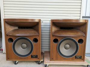 ◆◇pioneer EXCLUSIVE model2402 スピーカー ペア パイオニア 音出し確認済TAD(Technical Audio Devices) スタジオモニター ◇◆