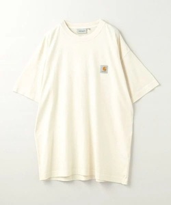 carhartt WIP S/S NELSON T-SHIRT 05XX Natural ショートスリーブ ネルソン Tシャツ ナチュラル L