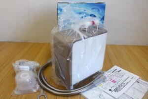 未使用★Housetec aquasoftアクアソフト シャワー用軟水器AQ-S401★