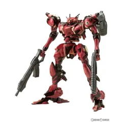 (再販) V.I.シリーズ 1/72 アルゼブラ SOLUH バルバロイ ARMORED CORE 4(アーマード・コア4) プラモデル(VI072X) コトブキヤ