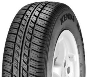 ★ 即納可能! 2023年製 ケンダ 乗用サイズ KENETICA KR17 145/80R12 74T M+S 新品1本 ★ 個人宅もOK! ☆彡 「出品=在庫OK!」