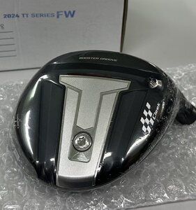 バルド BALDO2024 TT CLEEK 5w18度 ヘッド単品 スリーブ付き HC無 新品未使用品◆◆◆