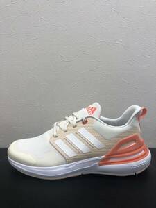 ■新品★24.5cm★ADIDAS Rapida Sport K★レディース シューズ★トレーニング★スニーカー★HP6127■