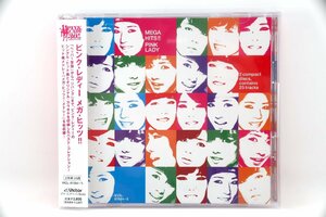 【新品同様品/CD2枚組】ピンク・レディー メガ・ヒッツ!! Pink Lady Pink Lady MEGA HITS!! #5277