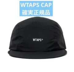 新品 WTAPS T-5 03 CAP NYLON TUSSAH PERTEX