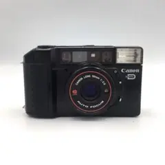 【完動品】Canon Autoboy2 QD フィルムカメラ 動作確認済み