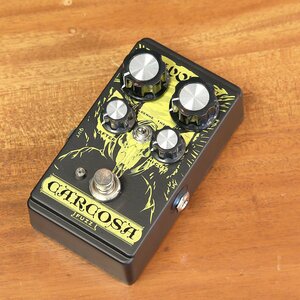 送料無料 DOD Carcosa Fuzz 新品 カーコーザ・ファズ エフェクター エフェクターボード エレキギター ベース 検品済出荷