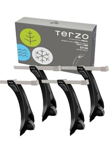 TERZO テルツォ　PIAA　ピア　ベースフット　EF39