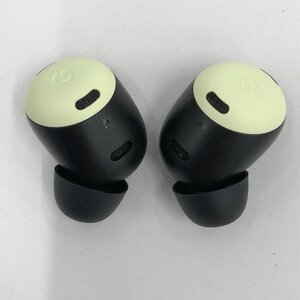 Google Pixel Buds Pro GA03204-JP イヤホンケース付き ジャンク品【CKAT0033】