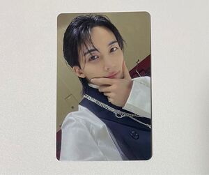 SEVENTEEN ジョンハン 17 IS RIGHT HERE 大阪 ヤンマースタジアム長居 来場者限定 Weverse 特典 日付無し トレカ JEONGHAN Photocard