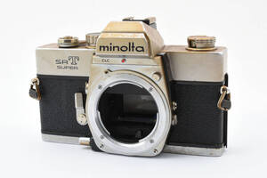 ミノルタ Minolta SR-T SUPER ボディ 2170935 D4