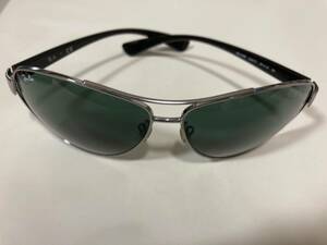 25417☆Ray-Ban レイバン サングラス RB3386