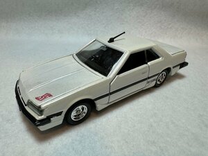 【トミカ　ダンディ　DANDY　018　スカイライン 2000RS RS-TURBO　1/43　中古　車体美品】