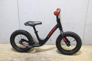 86cm～102cm■TREK トレック KICKSTER 子供用 バランスバイク 2021年前後