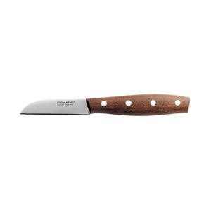 Fiskars フィスカース Norr 皮むき ナイフ 7cm フィンランドの文房具です