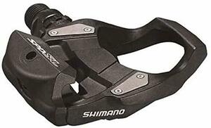 シマノ(SHIMANO) ペダル(SPD-SL) PD-RS500 ロード SM-SH11クリート付属 EPDRS500