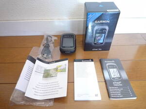 Garmin eTrex30x 英語版　中古