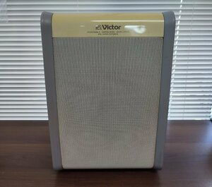 GTH/G29A-DA3 Victor ポータブルワイヤレスアンプリファイア PE-W51S(B) ビクター PORTABLE WIRELESS AMPLIFIER PE-W50シリーズ スピーカー