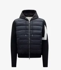 【雷市場（ポンジャン）商品韓国直送】 MONCLER(モンクレール) ニットダウン 出品