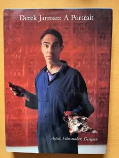 Derek Jarman: A Portrait デレク・ジャーマン