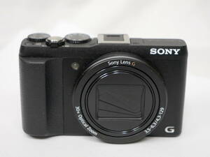 #0912 Sony DSC-HX60V cyber-shot ソニー サイバーショット コンデジ