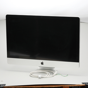 iMac (27-inch, Mid 2011) 3.4GHzクアッドコアIntel Core i7 起動せず