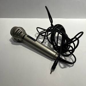 DYNAMIC ECHO MICROPHONE TN-IE　マイク