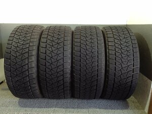 ブリヂストン ブリザック DM-V2 275/45R20 4本 2016年製 2321 スタッドレスタイヤ (沖縄県・離島は発送不可)