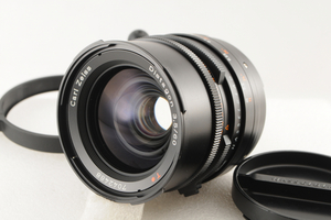 ★新品級！★Hasselblad ハッセルブラッド Carl Zeiss CF Distagon T* 60mm F3.5 清潔感あふれる外観！ #22-0429