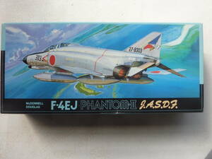 1/72 フジミ　F-4EJ　JASDF