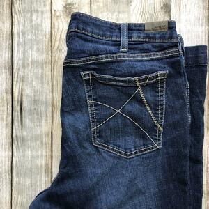 300円〜【ARIAT DENIM】極太 ジーンズ 海外古着 アメカジ ヴィンテージ Y2K アリアト アリアット 古着コーデ 大きいサイズ BIGサイズ